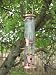 Thistle 4 Port Copper Feeder
