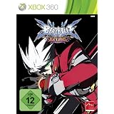 BlazBlue: Continuum Shift Extendvon "Ubisoft"