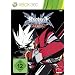 BlazBlue: Continuum Shift Extend