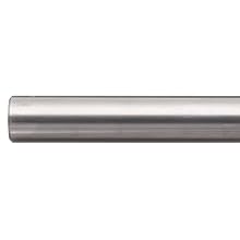 CR Onsrud 37-30 Series Solid Carbide Engraving Tool, Uncoated (Bright) Finish, 1 Flute