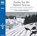 Poetry for the Winter Season