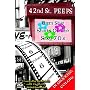 42nd Street Peeps Vol 6: Best of the 70's Stars
