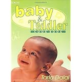 baby and toddler cookbook