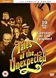 Tales Of The Unexpected - The Complete Series [DVD]