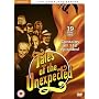 Tales Of The Unexpected - The Complete Series [DVD] [1979]