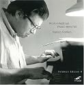 Morton Feldman: Triadic Memories