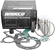 WISECO PISTON PK 02-04 CR250 66.4MM (801M) PK1195