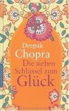 Produkt-Bild: Die sieben Schl&uuml;ssel zum Gl&uuml;ck