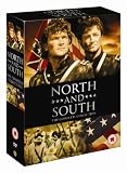 North and South Complete [DVD]
