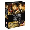 North and South Complete [DVD]