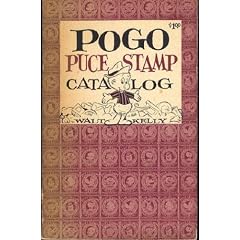 Pogo Puce Stamp Catalog