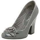 MIA Women's Bloom Pump