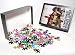 Photo Jigsaw Puzzle of Ministry of Labour poster from Mary Evans