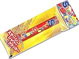 ステージシャワークラッカー(1本入)【パーティークラッカー】