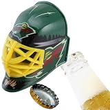 NHL Minnesota Wild Magnetic Bottle Opener