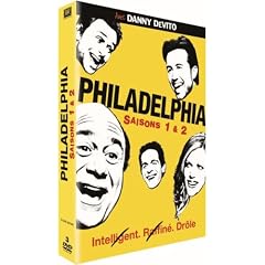 Philadelphia - Saisons 1 & 2