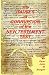 Causes of Corruption of the New Testament Text