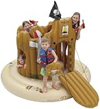 Stearns  Pirate Island