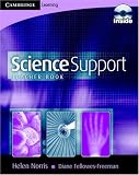 Science Support Teacher Book