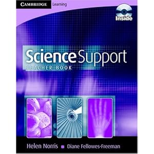 Science Support Teacher Book Helen Norris and Diane Fellowes-Freeman