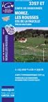 3327et Morez/les Rousses