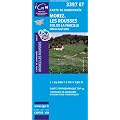 3327et Morez/les Rousses