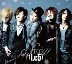 STORY(初回生産限定盤A)(DVD付)