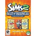 Sims 2 best of Business: La Bonne Affaire / H&M Fasion Stuff / Cuisine et Salle de Bain Design