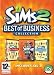 Sims 2 best of Business: La Bonne Affaire / H&M Fasion Stuff / Cuisine et Salle de Bain Design