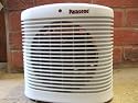 Parasene Frostshield Electric Greenhouse Fan Heater 3kW Model 599