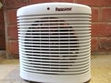 Parasene Frostshield Electric Greenhouse Fan Heater 3kW Model 599