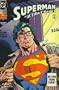 Superman in Action Comics, Number 692 (Oct 1993)