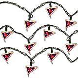 Boston Red Sox Pennant Party Lights
