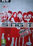 Disney Sing it: High School Musical 3 Senior Year (PC DVD)
