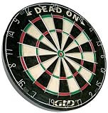 Viper Dead-On Steel Tip Dartboard