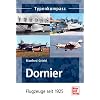 Dornier: Flugzeuge seit 1915: Flugzeuge seit 1925 (Typenkompass)