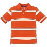 classic pique polo(deep yam m (7/8))