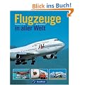Flugzeuge in aller Welt: Aeromantics