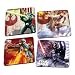 Vandor Star Wars Coasters, Set of 4
