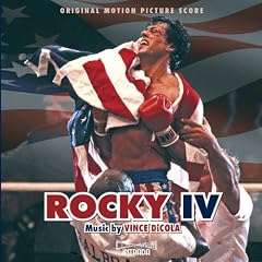 Ost: Rocky IV