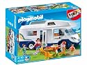 PLAYMOBIL&reg; 4859 - Familien Wohnmobil