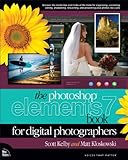 The Photoshop Elements 7 book for digital photographers