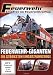 Cover:Feuerwehr-Giganten - Spezialisierte Sonderfahrzeuge