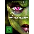 Battle Planet