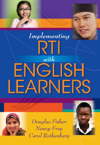 Implementing RTI With English Language Learners