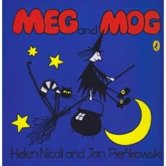 Meg & Mog