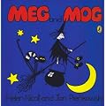 Meg & Mog