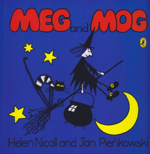 Meg & Mog