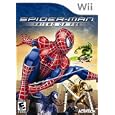 Spiderman: Friend or Foe
