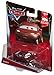 Disney/Pixar Cars Andrea with Camera Diecast Vehicle